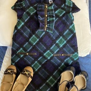 Little girls size 2/3